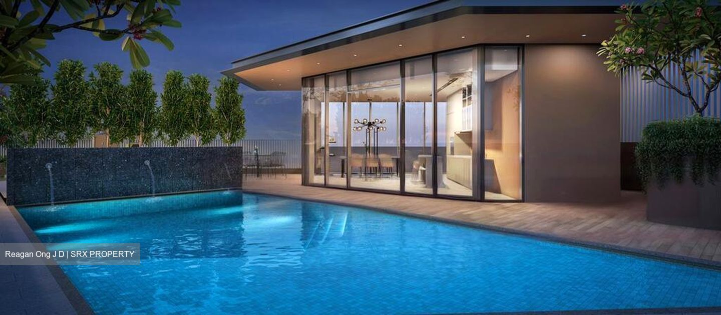 Arina East Residences (D15), Apartment #473322251